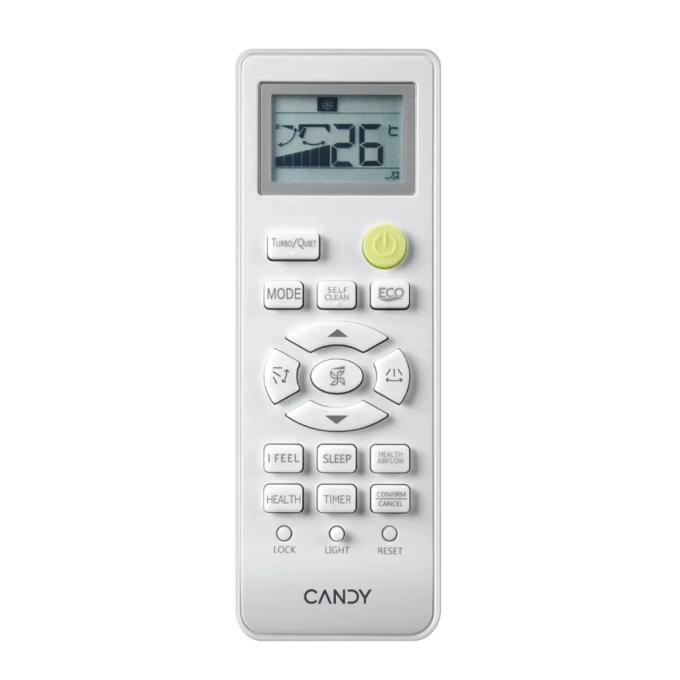 CANDY CY-09BRIN-U/CY-09BROUT-U
