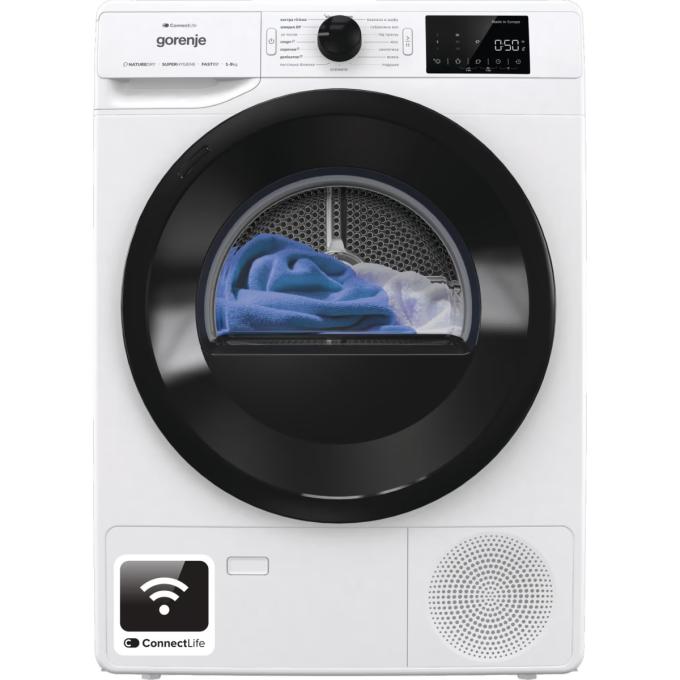Gorenje DPNE92GNLWIFI/UA