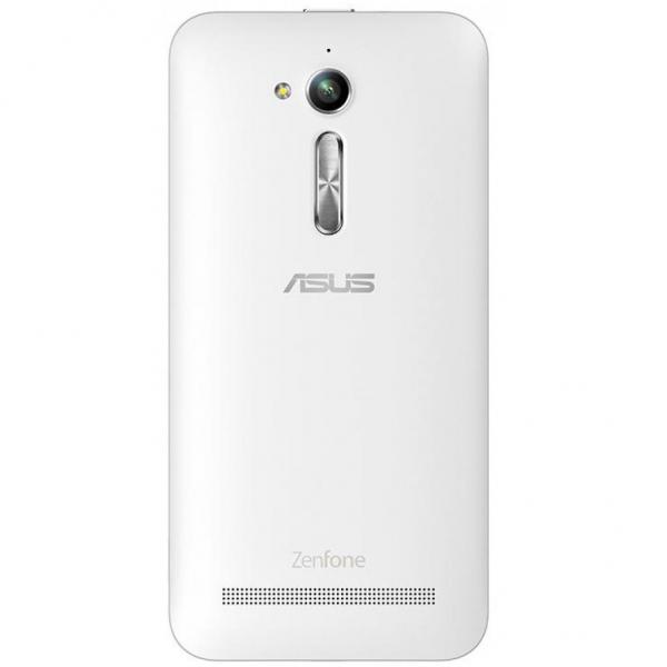 Мобильный телефон ASUS Zenfone Go ZB500KG White ZB500KG-1B005WW