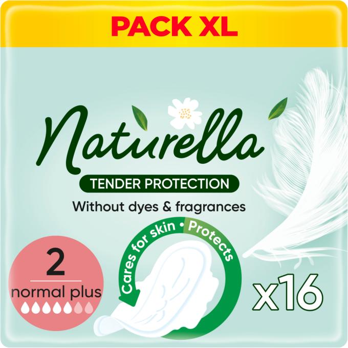 Naturella 8700216045414
