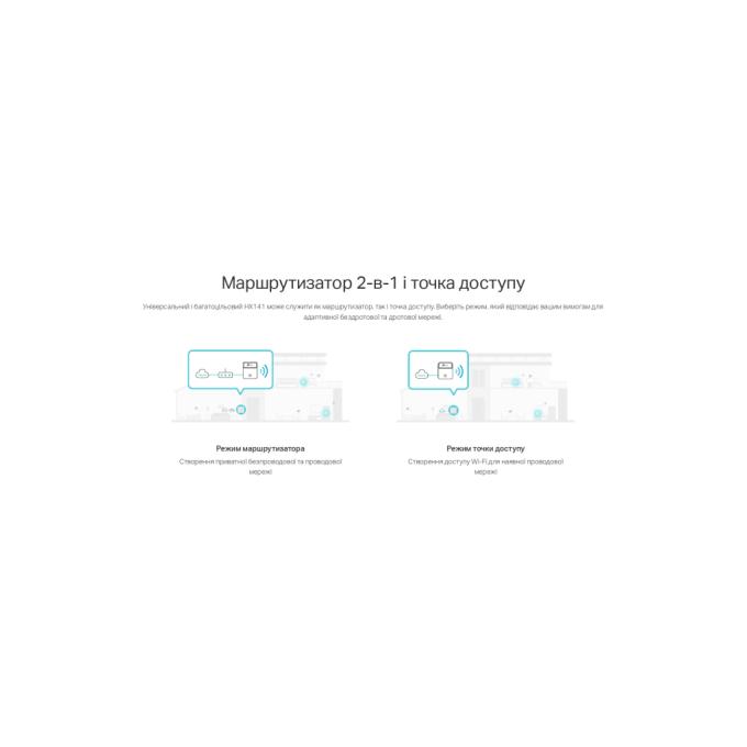 TP-Link HX141-1-PACK