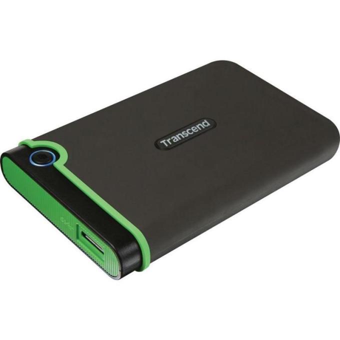 Transcend TS2TSJ25M3S