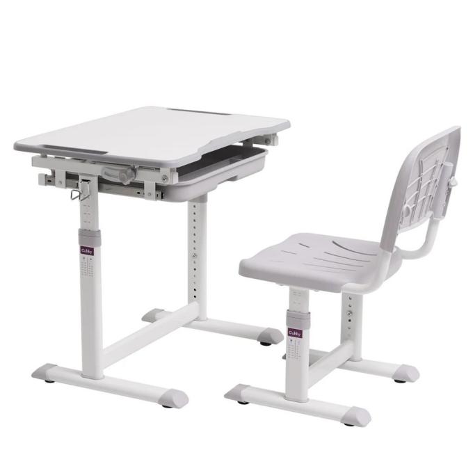 Cubby SORPRESA GREY