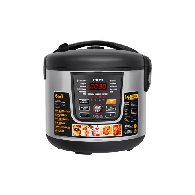 Rotex RMC501-B