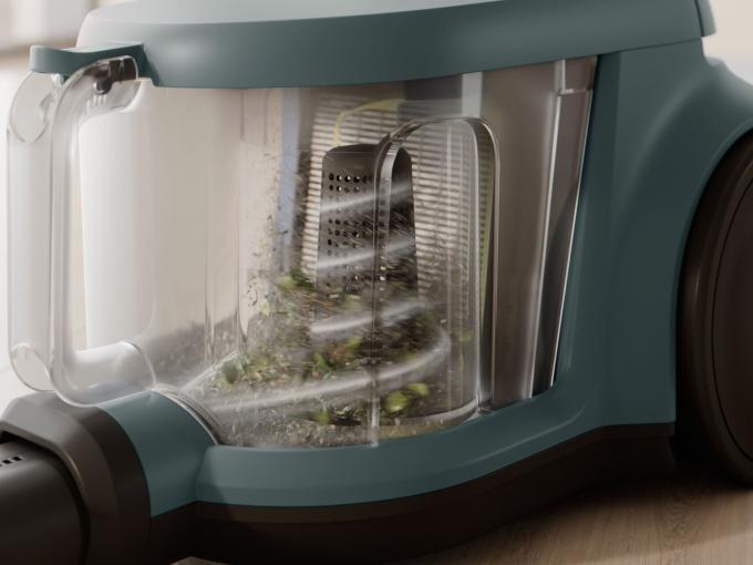 ELECTROLUX EL31C2OG