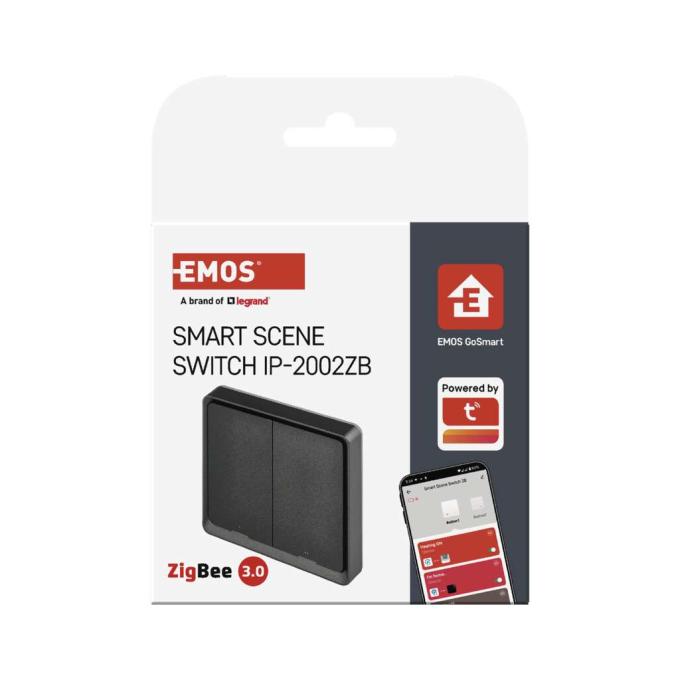 EMOS H5015