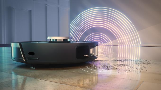 Shark RV2800ZEEU