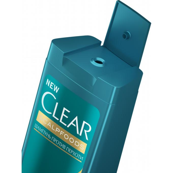 Clear 8714100757208