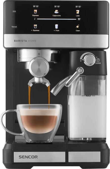 Sencor SES4060BK