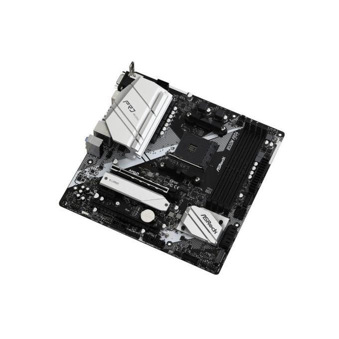 ASRock B550M PRO4