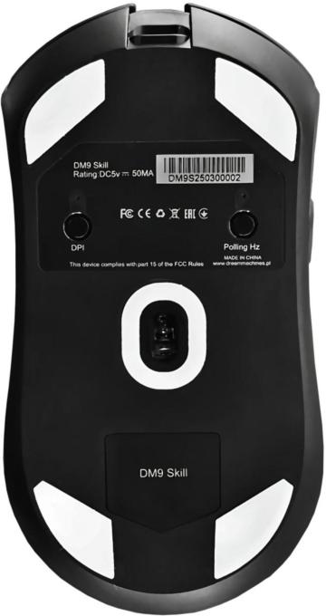 DM DM9 SKILL WIRELESS