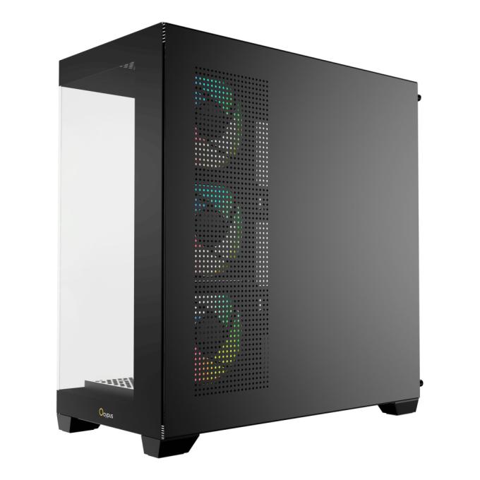 OCYPUS GAMMA-C72-BKD400XX-GL