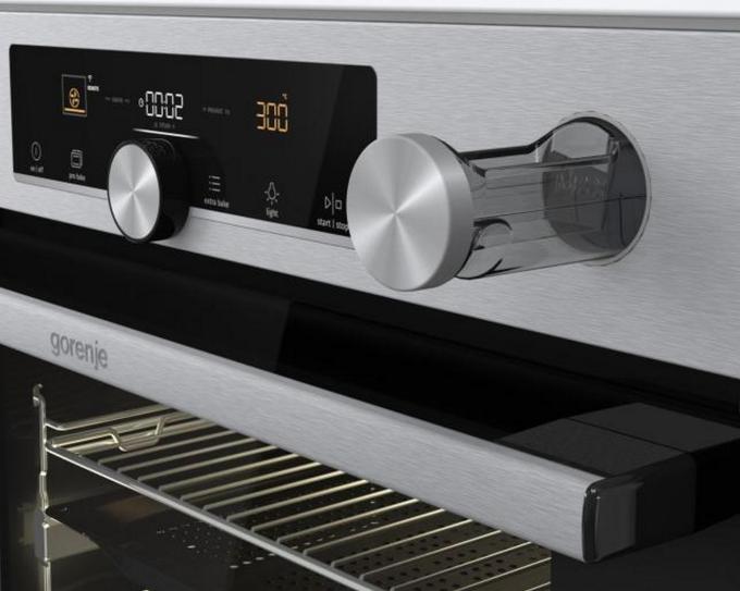 Gorenje BPSA6747A08XWI