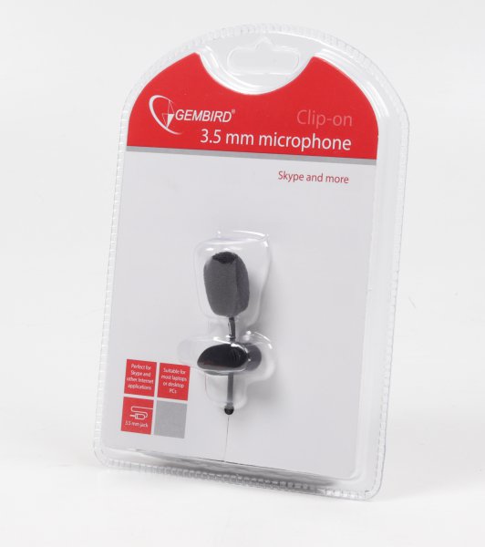 GEMBIRD MIC-C-01