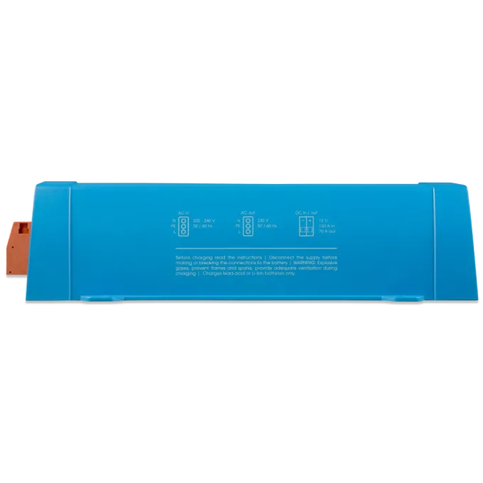Victron Energy MultiPlus 12/1600/70-16 230V VE.Bus чистая синусоида