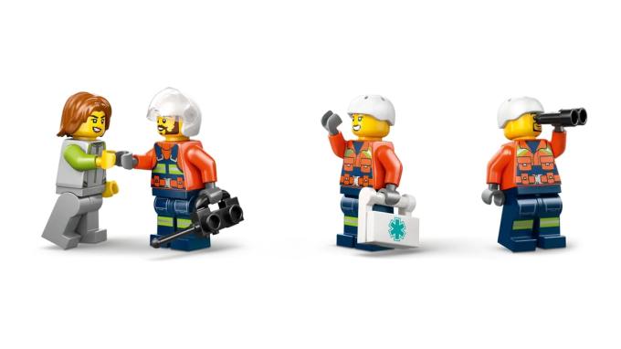 LEGO 60503-