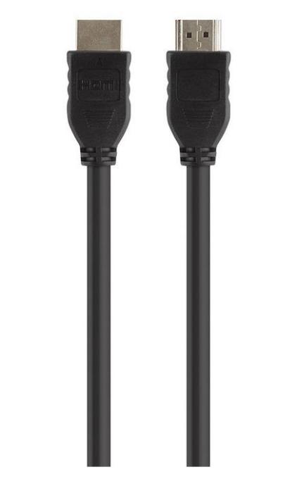 Belkin F3Y017BT1.5MBLK
