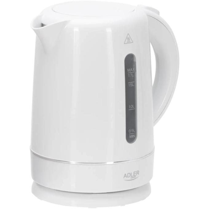 Adler AD 1385 white