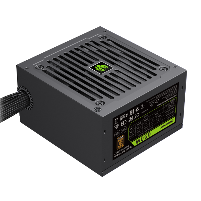 GAMEMAX GE-650