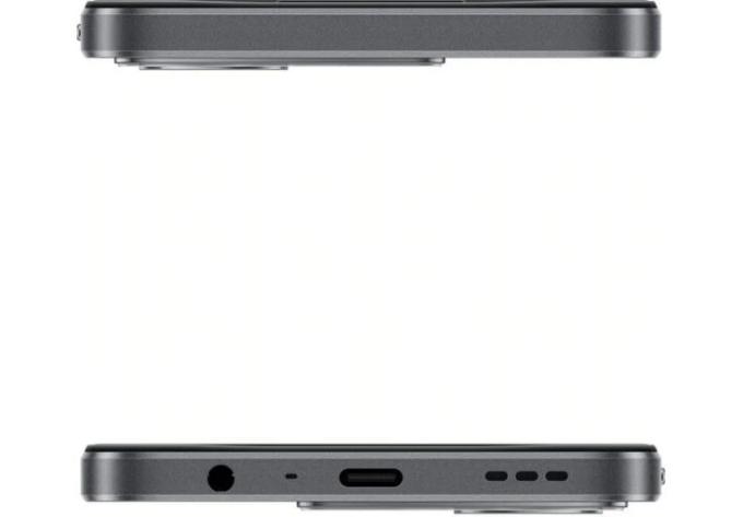 Oppo CPH2669 BLACK 6/128