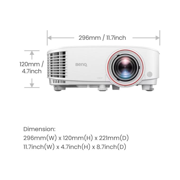 Benq 9H.JGY77.1HE