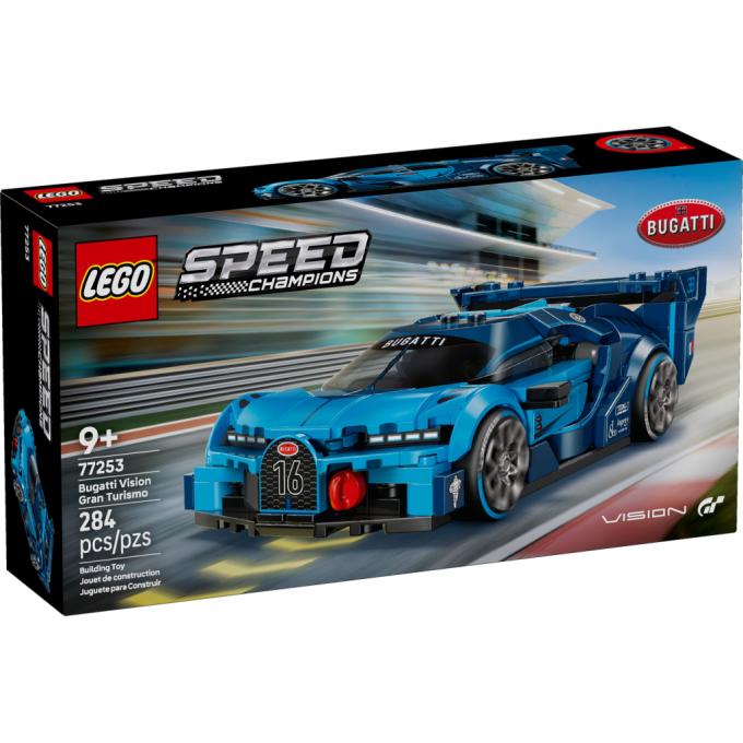 LEGO 77253