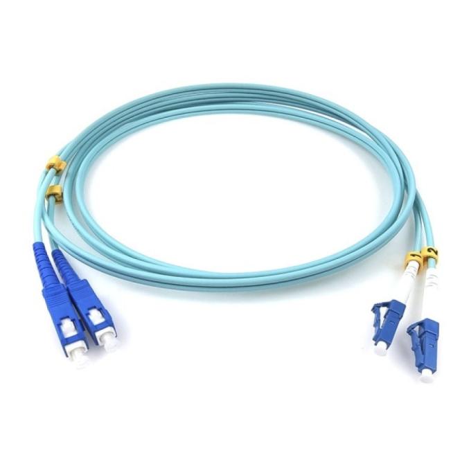 ESERVER ES-SС-LC/UPC-2-MM-D