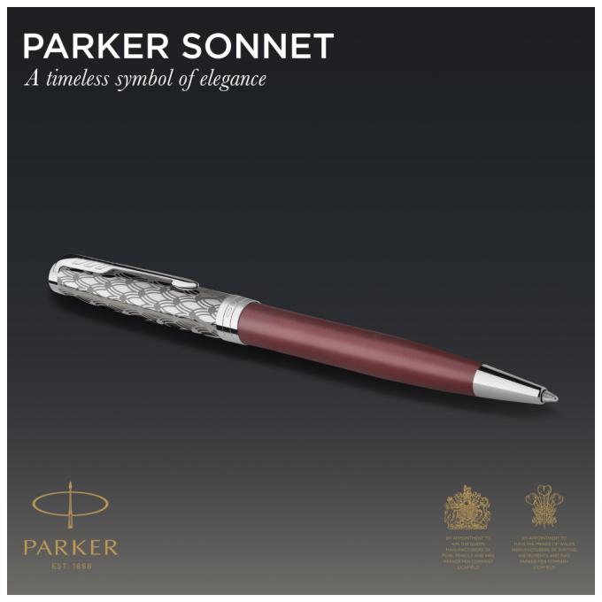 Parker 68 332