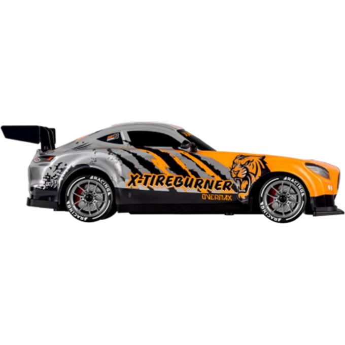 Overmax OV-X-TIREBURNER