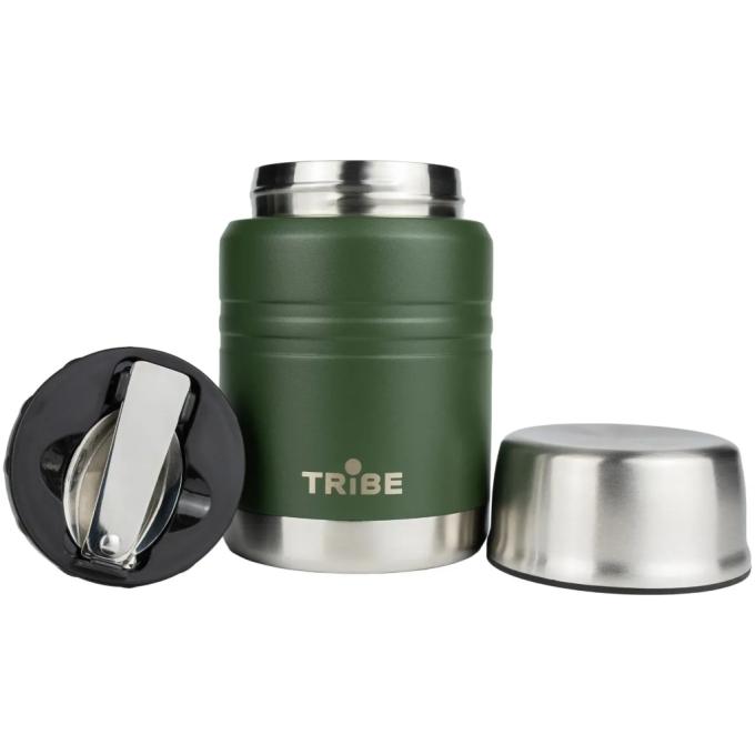Tribe T-DE-0022-olive