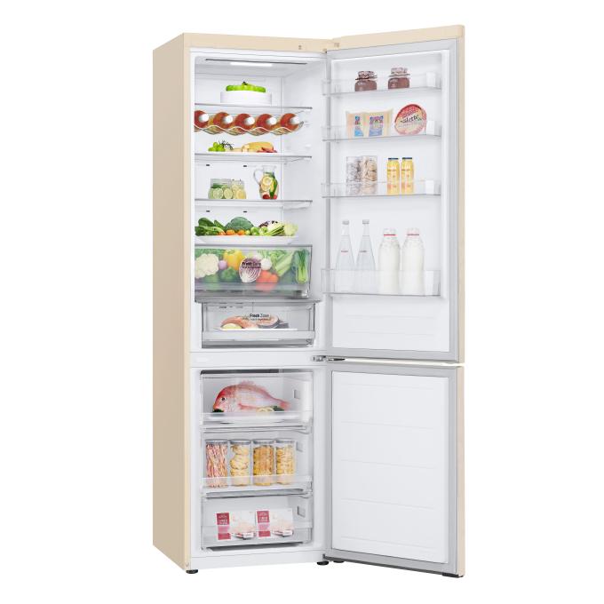 LG GC-B509FEMW