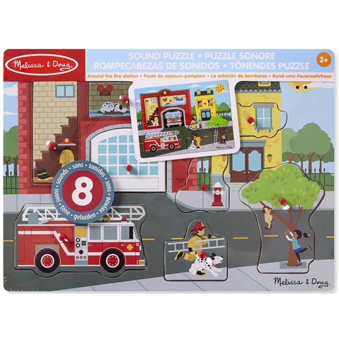 Melissa&Doug MD10736