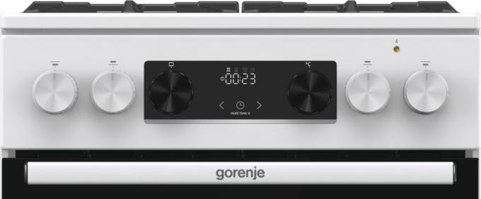 Gorenje GKS5C73WF