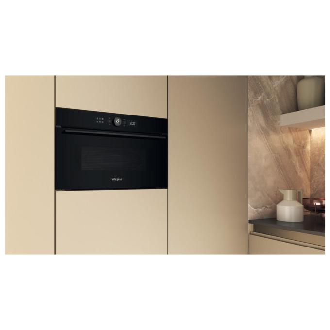 Whirlpool WMD54MB