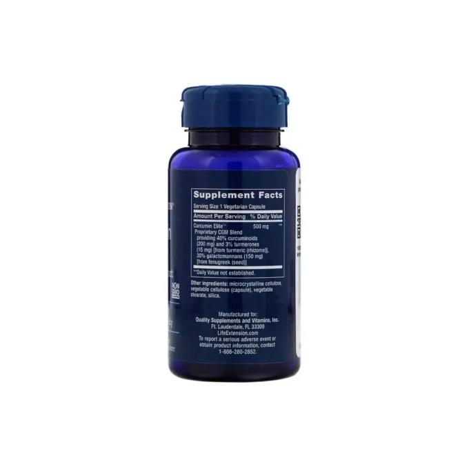 Life Extension LEX-24673