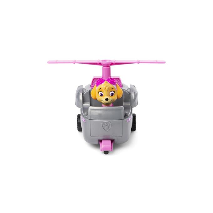 Paw Patrol SM16775/9931