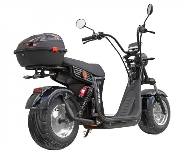 Maxxter ROCK 2.0 (Black)