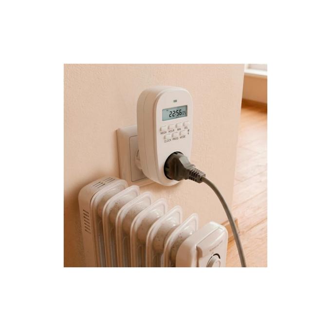 EUROELECTRIC ST-16A/3,60kW(E)