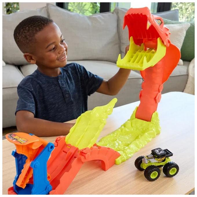 HOT WHEELS JJN44