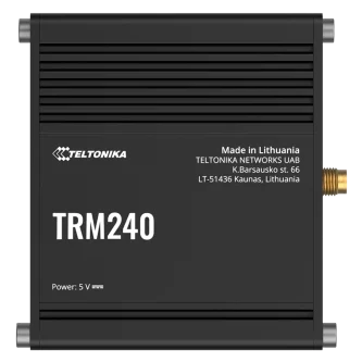 Teltonika TRM240 c USB LTE