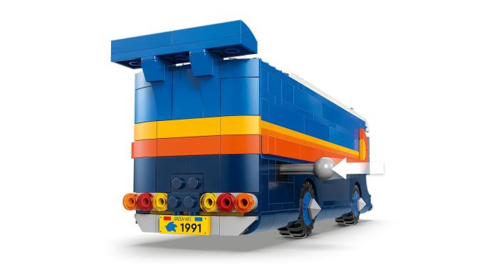 LEGO 77006