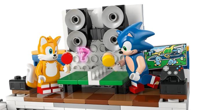 LEGO 77006