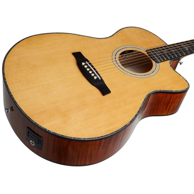 PRS SEAE50EBG