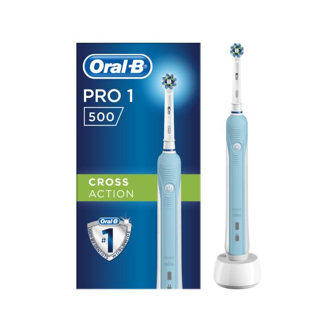Oral-B 4210201851813