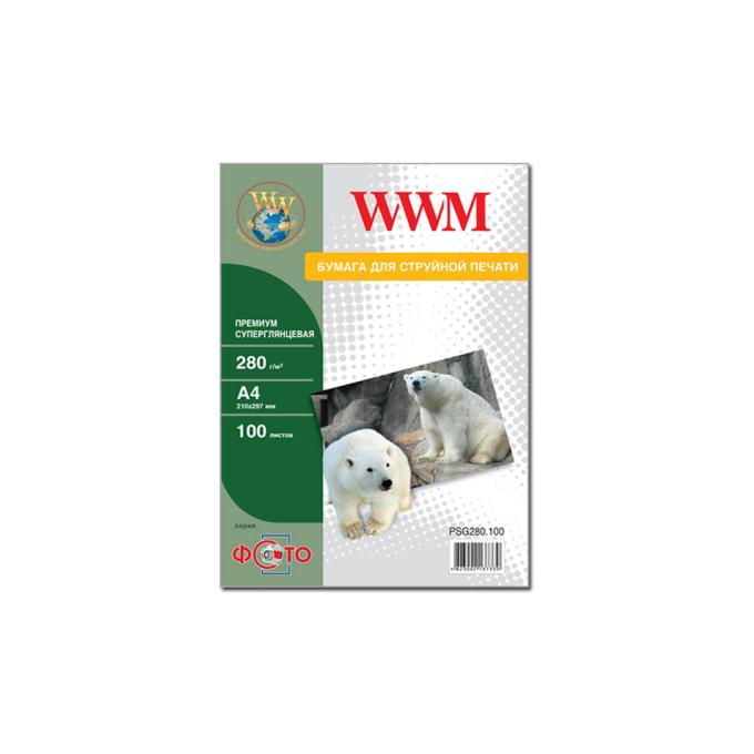 WWM PSG280.100