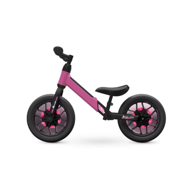 Qplay B-500Pink