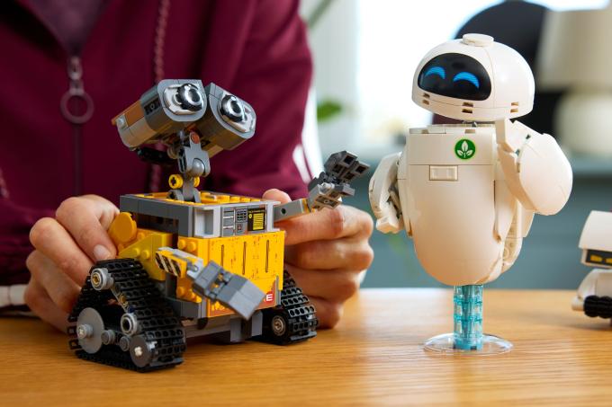 LEGO 43279
