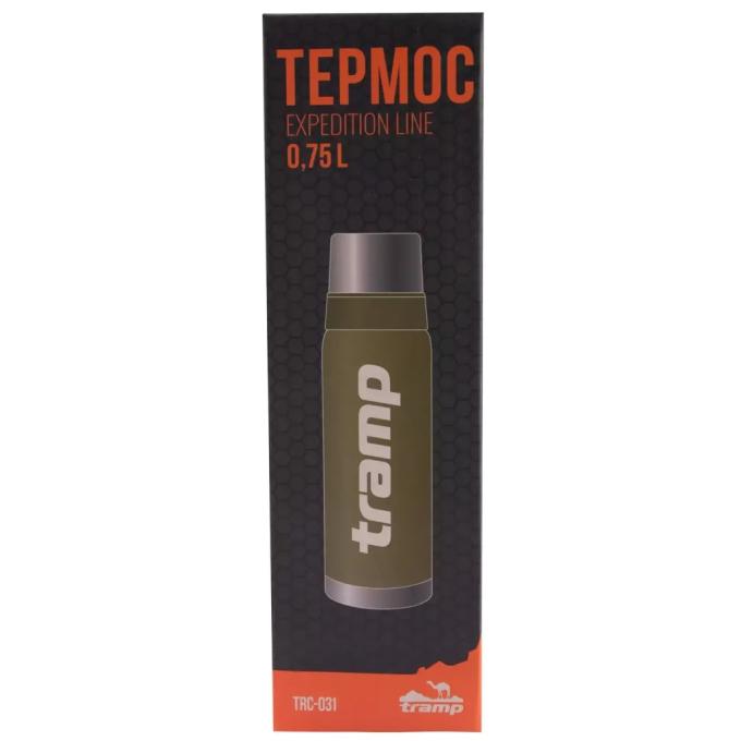 Tramp UTRC-031-olive