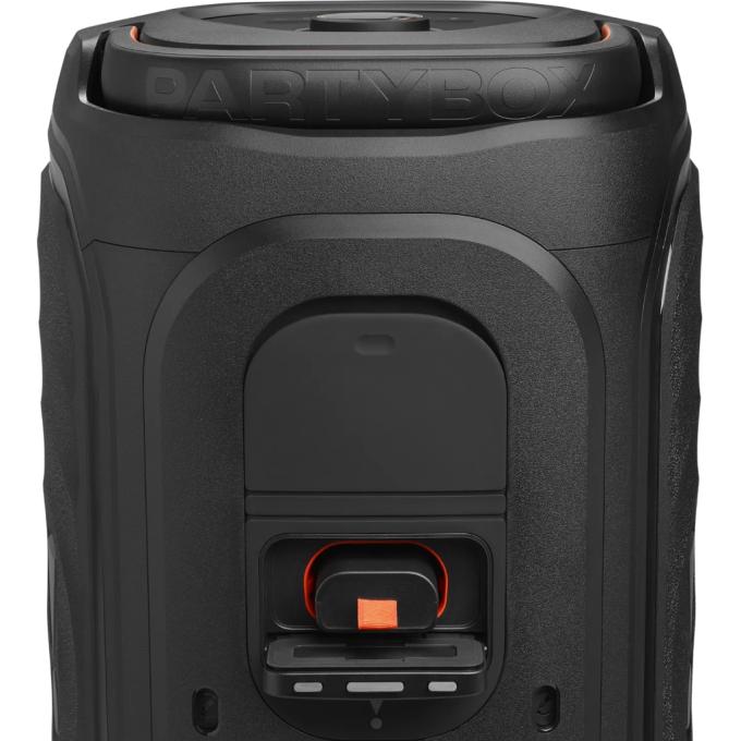 JBL JBLPB130BLKEP