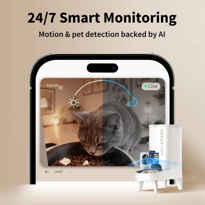 Petkit P572
